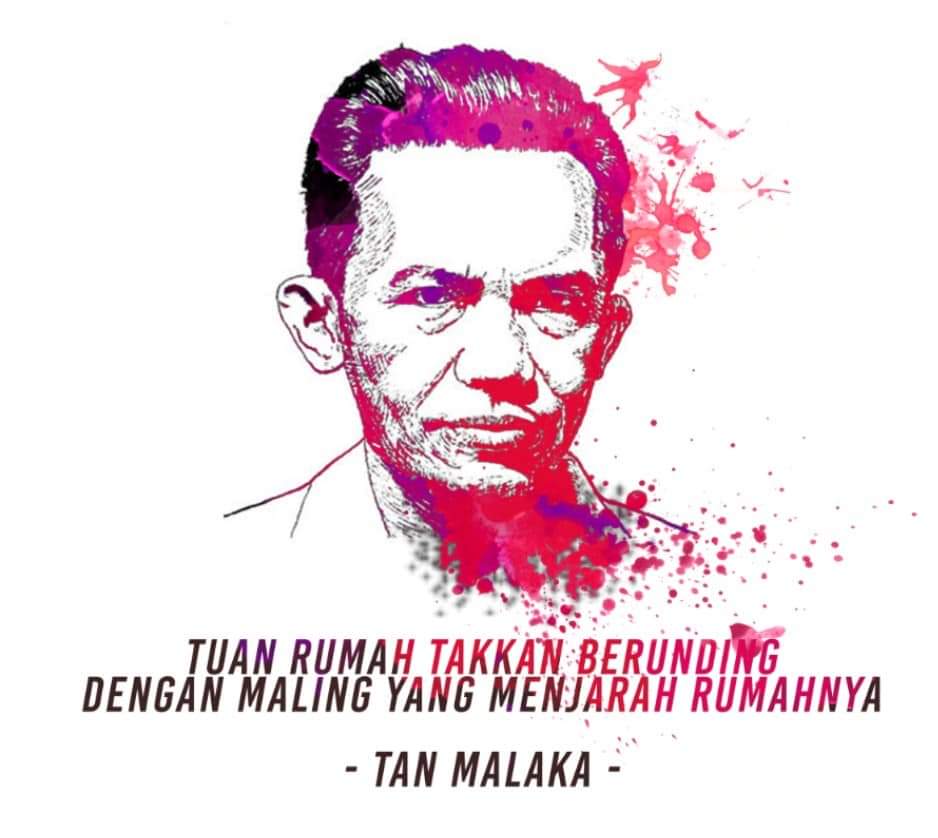 Tan Malaka