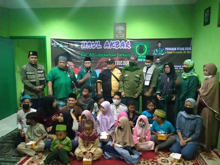 Pejuang Islam Nusantara