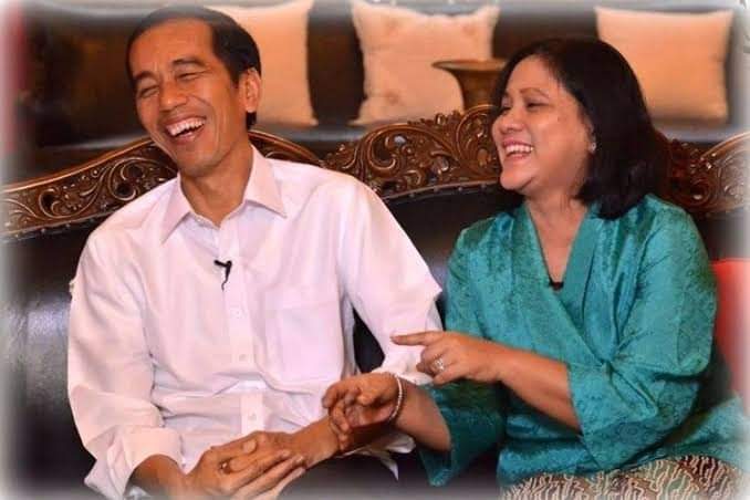 Keputusan Cool Pemerintahan Jokowi Untuk Membubarkan FPI