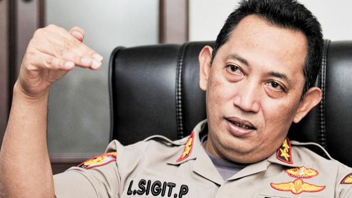 Pengamat Sebut 3 Kelompok Penolak Calon Kapolri Listyo Sigit Prabowo