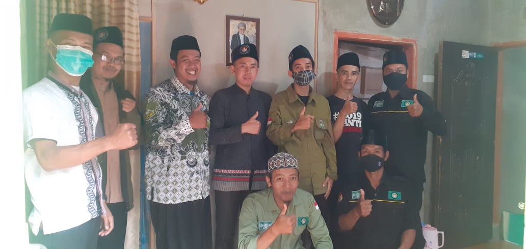 Pejuang Islam Nusantara Garut