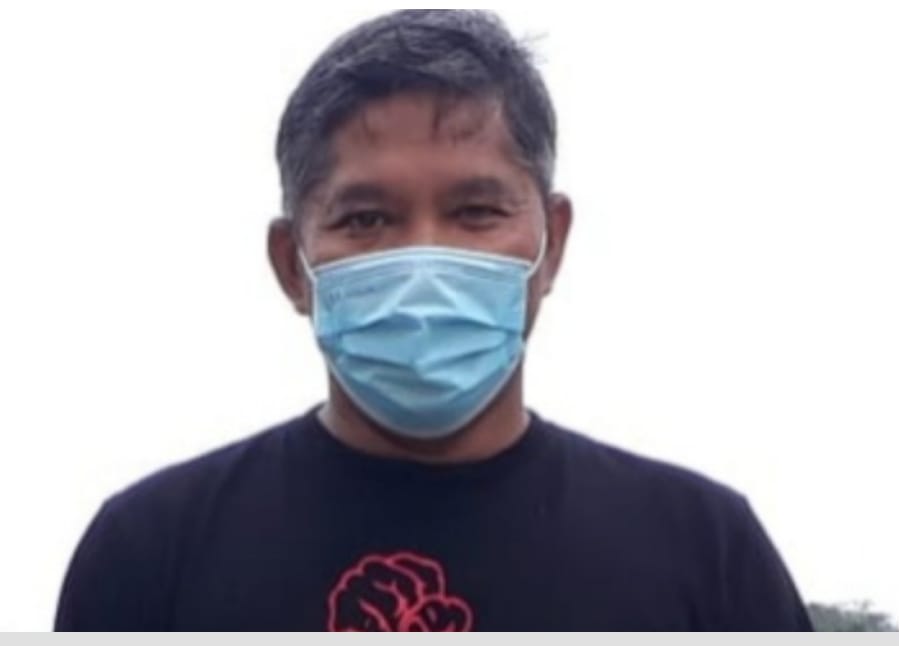 Relawan Jokowi, Sarankan Hal Ini ke Sandiaga Uno