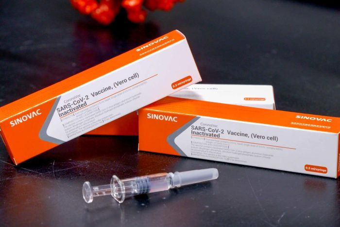 IDI Ingatkan Prokes Sebab Antibodi Muncul Usai Suntikan Vaksin