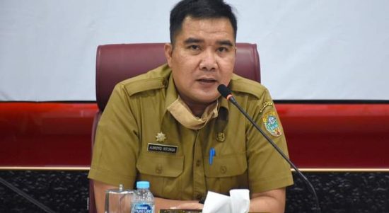 Bobby Nasution dan 13 Bupati/Wali Kota Terpilih di Sumut Dilantik 26 Februari