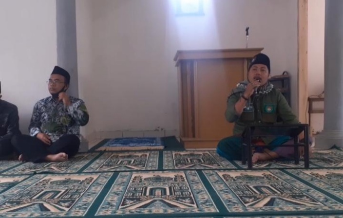 Pejuang Islam Nusantara Garut