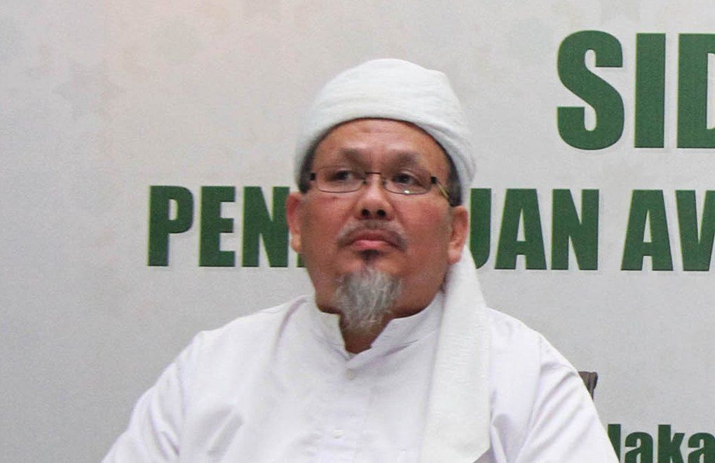 Bareskrim, Panggil Tengku Zulkarnain Terkait Klarifikasi Pengakuan Abu Janda