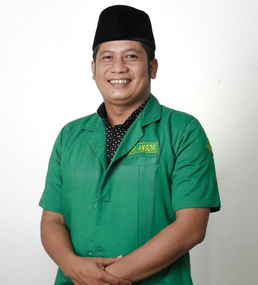 GP Ansor Medan