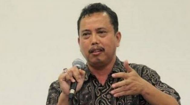 IPW Berharap Penyidik Polri di KPK Tak Takut Periksa Herman Heri dan Achsanul