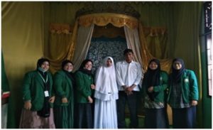 Dampak Covid-19, Angka Pernikahan di KUA Medan Amplas Menurun