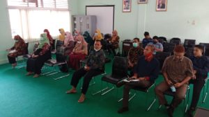 Fakultas Kesehatan Masyarakat UIN-SU Medan