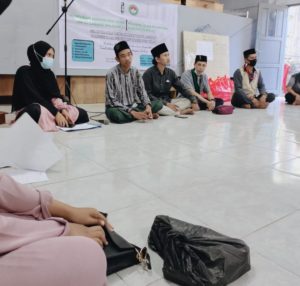 HMI MPO dan Pejuang Islam Nusantara Wajo