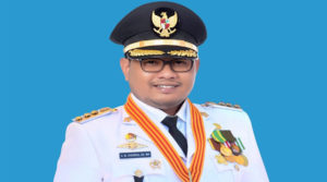 KPK Resmi Tahan Walikota Tanjung Balai