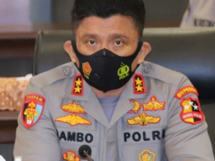 Penyidik KPK dari Polri Pemeras Walkot Tanjungbalai Ditangkap!