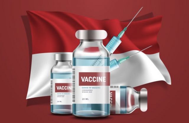 Vaksin Nusantara