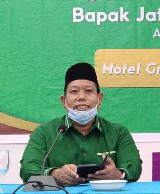 Jafaruddin Harahap, Siap Bawa Perubahan PPP Sumatera Utara