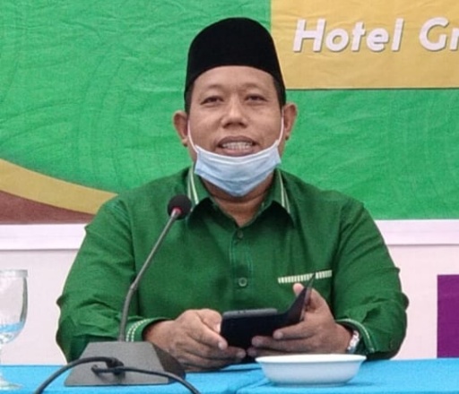 Jafaruddin Harahap, Dipastikan Nakhoda Baru PPP Sumatera Utara