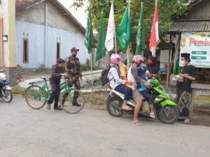 Pejuang Islam Nusantara DKI Jakarta 