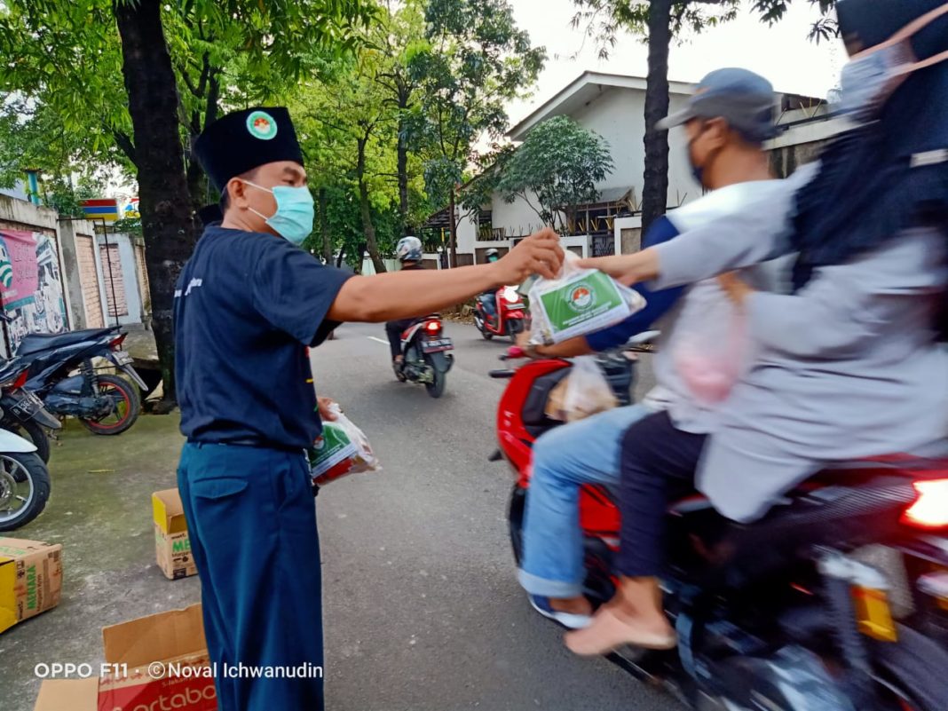 Pejuang Islam Nusantara DKI Jakarta