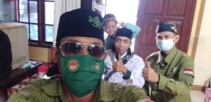 Pejuangan Islam Nusantara Bekasi