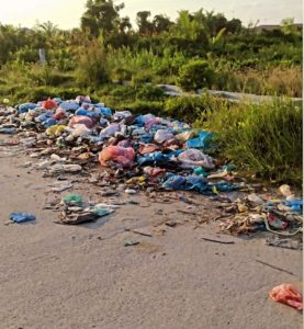 SLPT : Krisis Sampah, Pemkab Perlu Gandeng Organisasi Lingkungan Sadarkan Masyarakat
