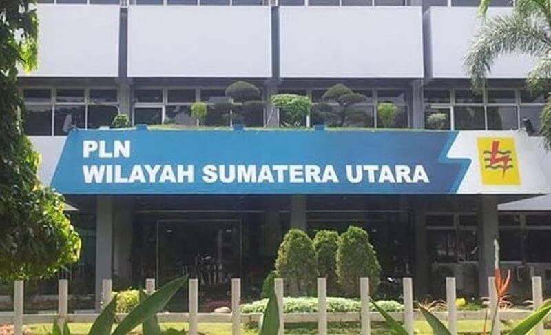 Beredar Surat HMI Cabang Medan aksi di Kantor PLN Wilayah Sumut