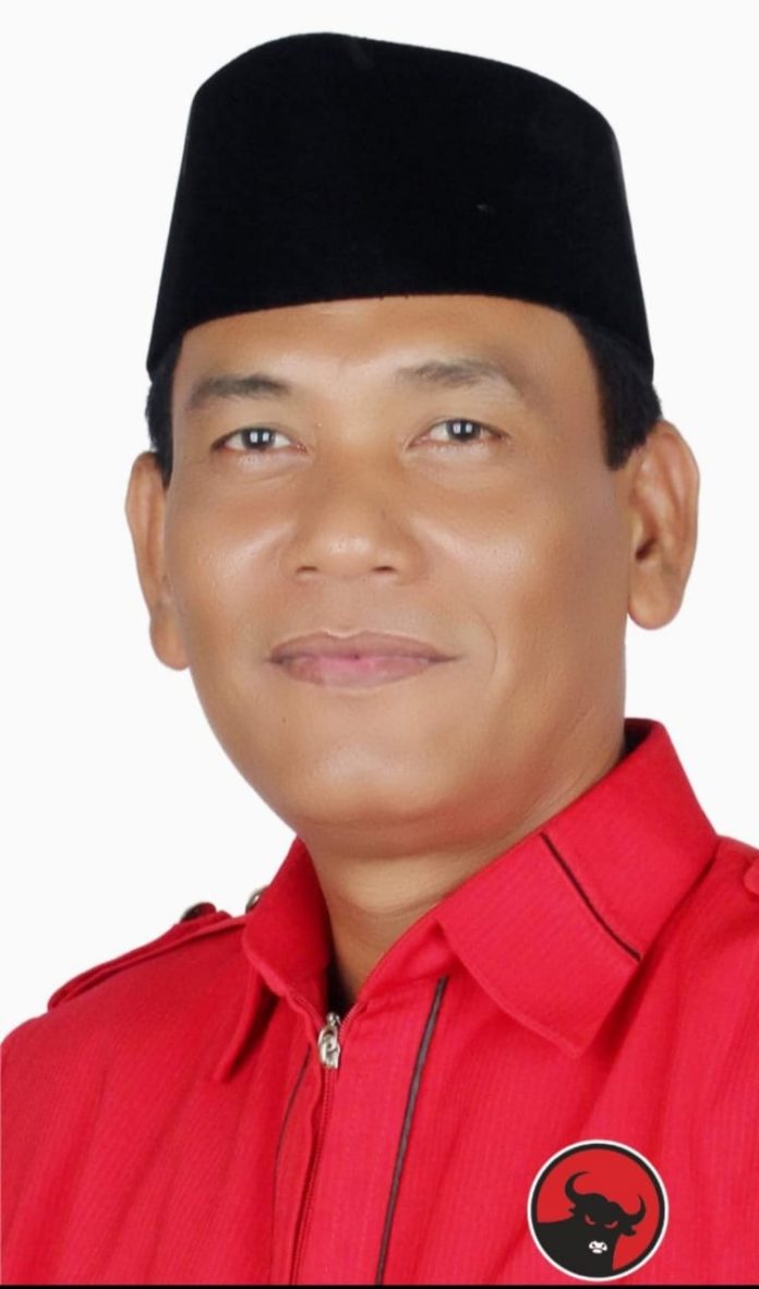 Fraksi PDIP DPRD Langkat
