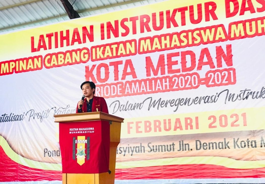 2021 berita medan hari ini PPKM Medan