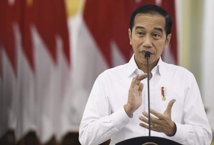 Jokowi Segera Pecat Penny K Lukito Kepala BPOM