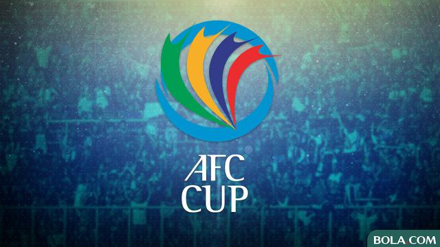 Piala AFC 2021