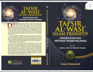 Tafsir Al Wasi' Mazhab Islam Transitif