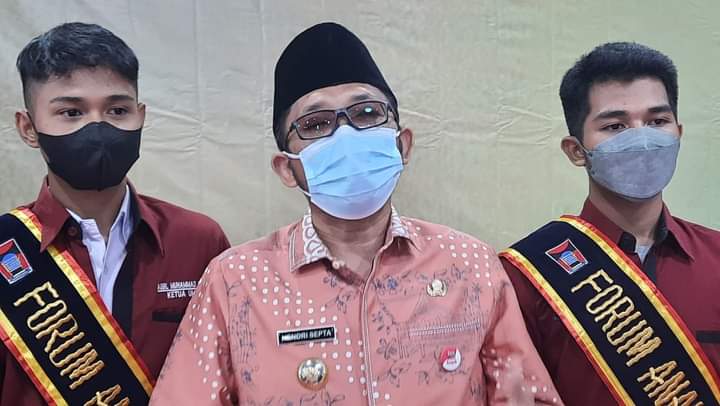 Walikota Padang