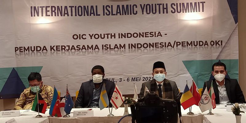 OIC Youth Indonesia