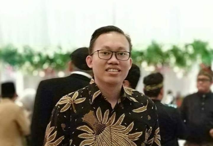 KNPI Tagih Janji Ketua KPK, Arya Kharisma