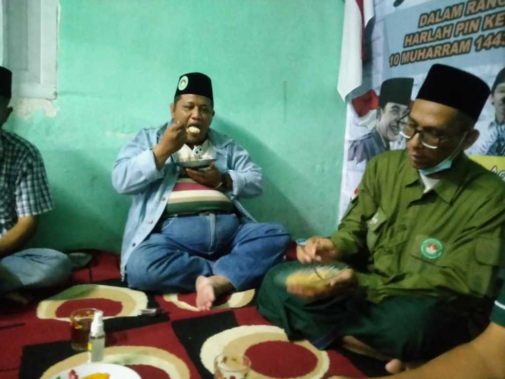 Pejuang Islam Nusantara Sumut