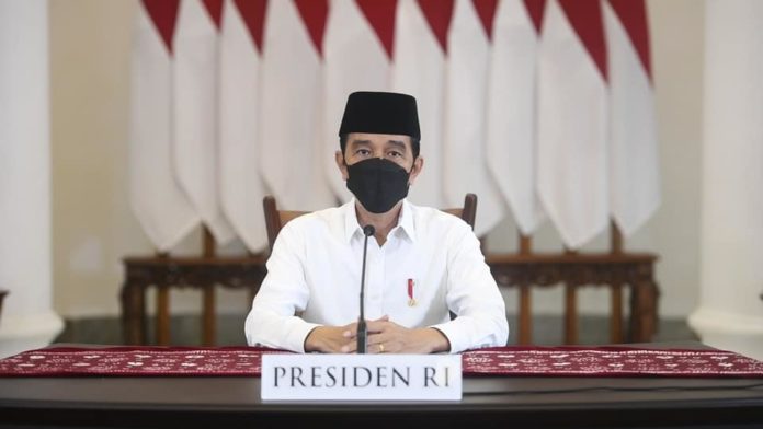 Pemerintah Kembali Perpanjang PPKM Jawa-Bali