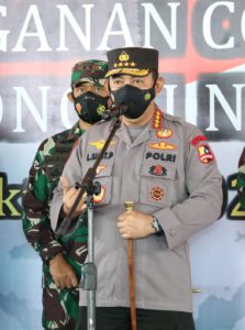 Panglima TNI