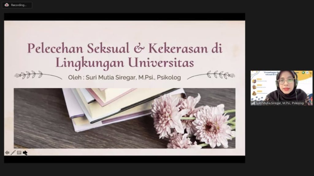 FKM UIN-SU Medan