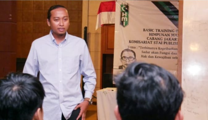 HRS Seru Boikot Jenderal Dudung dan Irjen Fadil