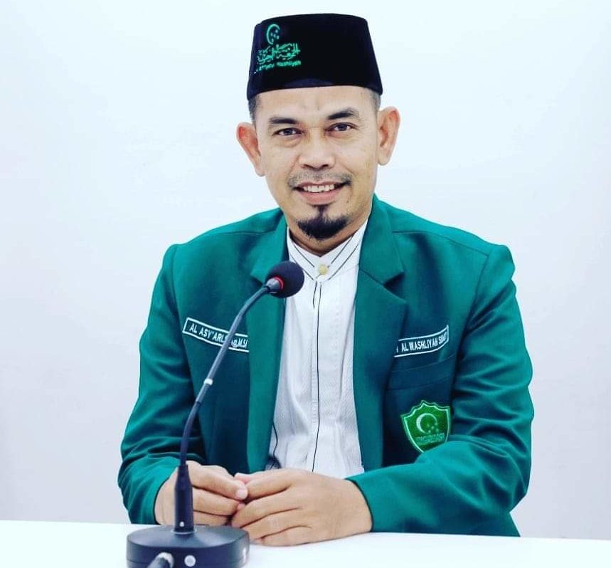 PD Al Washliyah Kabupaten Batu Bara