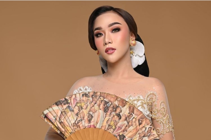 Chintia Kusuma Rani, Miss Earth Indonesia 2019