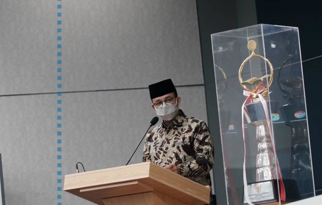 Indonesia Akan Dikepung Relawan Anies