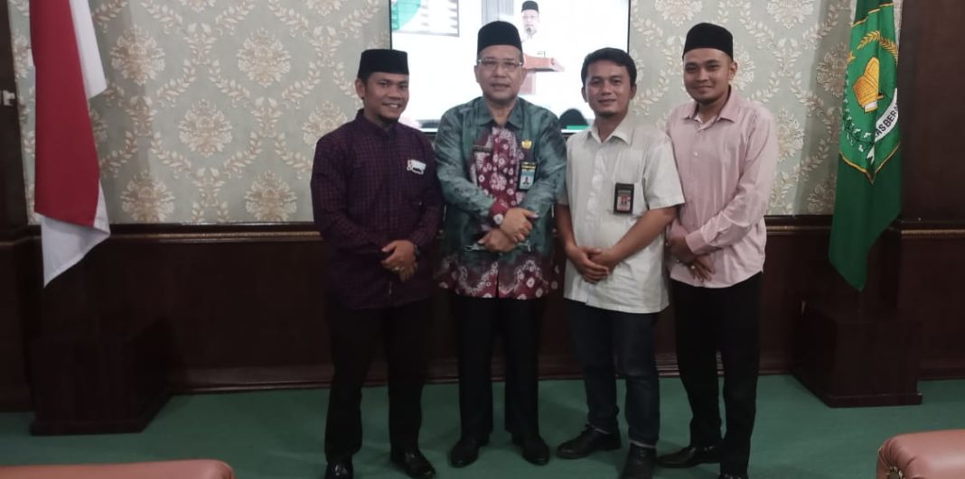 Pejuang Islam Nusantara Kota Medan