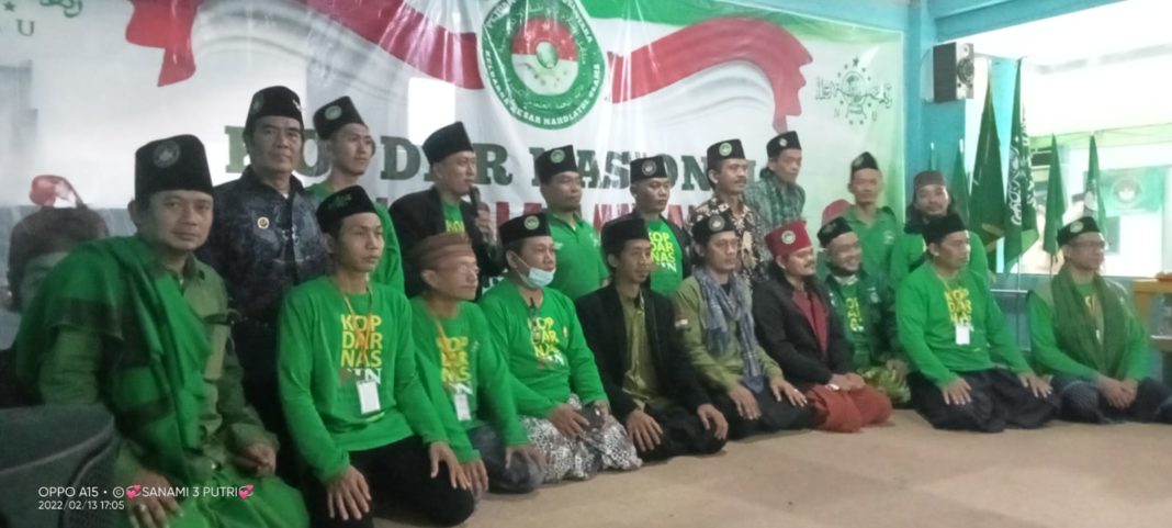 Pejuang Islam Nusantara Sumatera Utara
