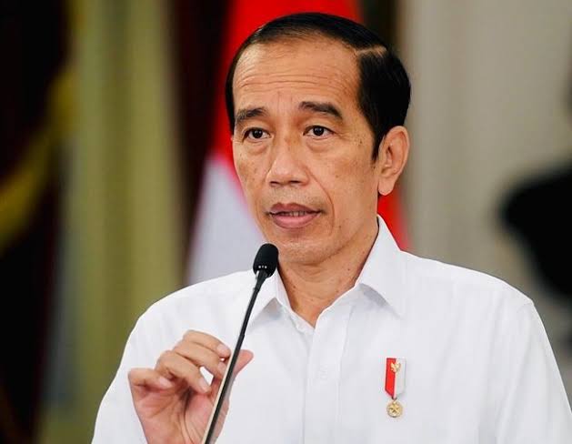Membaca Tingkat Kepemimpinan Nasional Jokowi