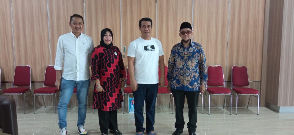 Forum Santri Indonesia Akan Perjuangkan Andi Amran Sulaiman