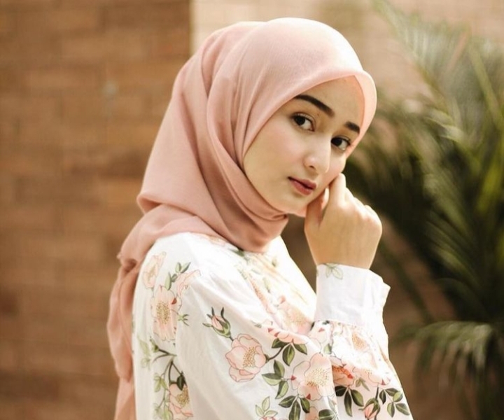 Fadila Yahya, Juara 1 Hijab Hunt 2018 