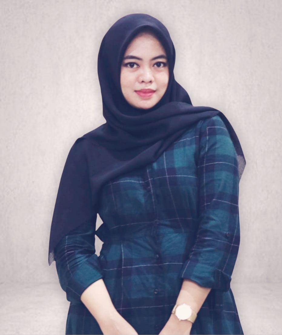 Muslimah Milenial Indonesia