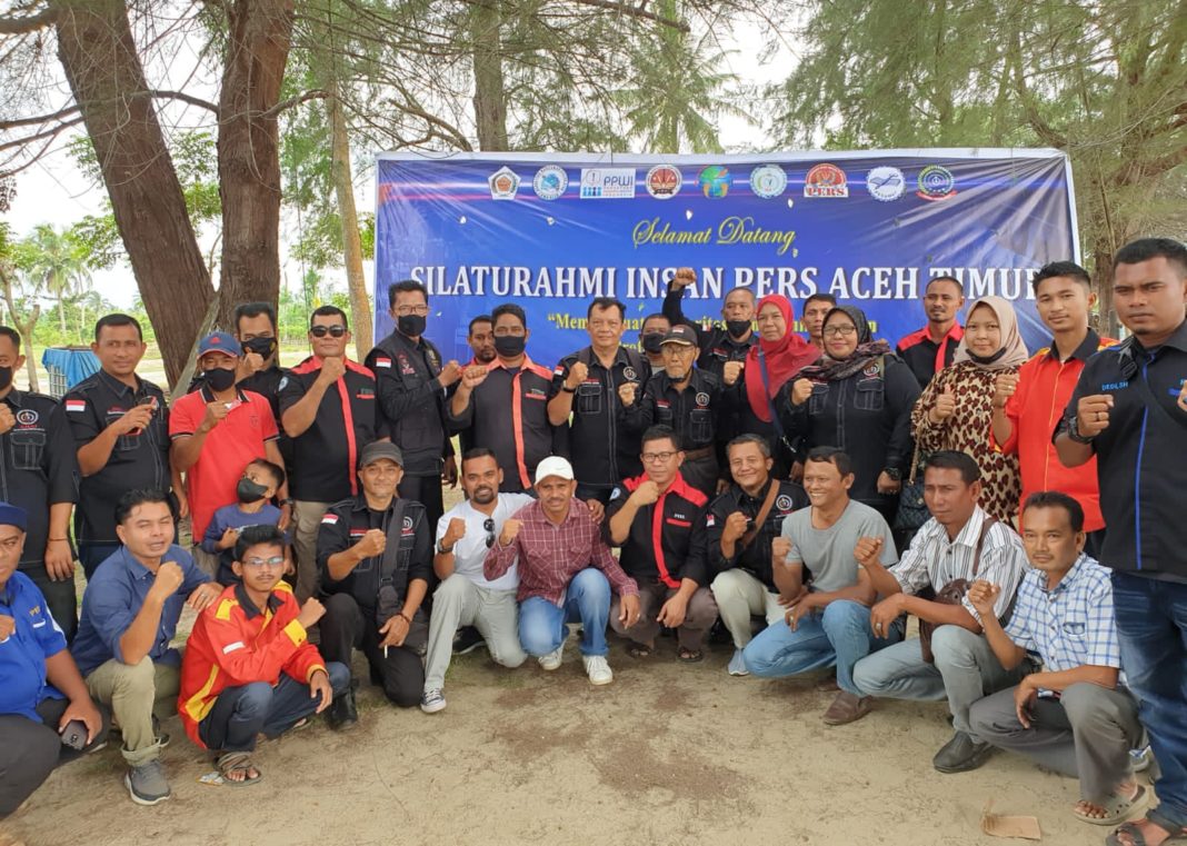 Organisasi Wartawan Aceh Timur