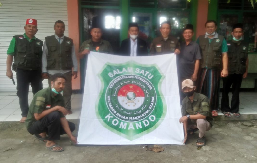 Pejuang Islam Nusantara Bojonegoro