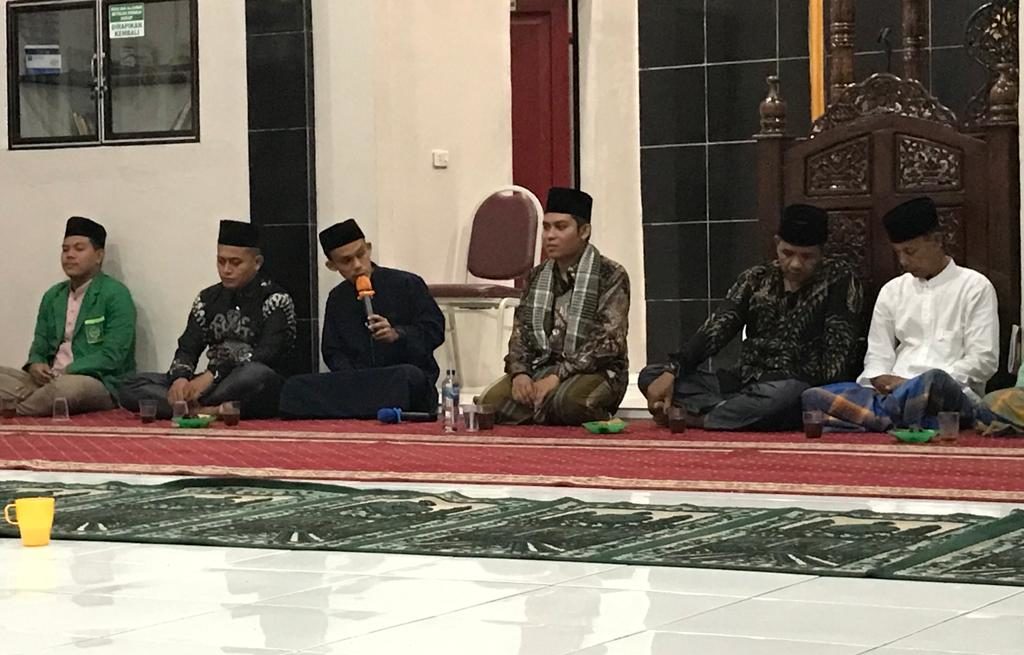 Al-Ittihadiyah Safari Ramadhan 